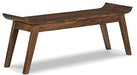 Abbianna Accent Bench - Home Discount Furniture - NJ-linden