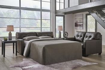 Belziani Sofa Sleeper - Home Discount Furniture - NJ-linden