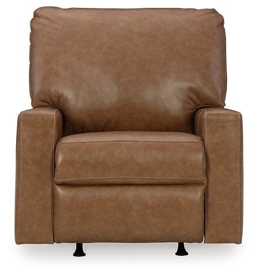 Bolsena Recliner - Home Discount Furniture - NJ-linden