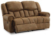 Boothbay Reclining Loveseat - Home Discount Furniture - NJ-linden