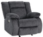 Burkner Power Recliner - Home Discount Furniture - NJ-linden