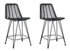 Angentree Counter Height Bar Stool - Home Discount Furniture - NJ-linden