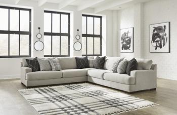 Artsie Sectional - Home Discount Furniture - NJ-linden