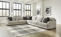 Artsie Living Room Set - Home Discount Furniture - NJ-linden