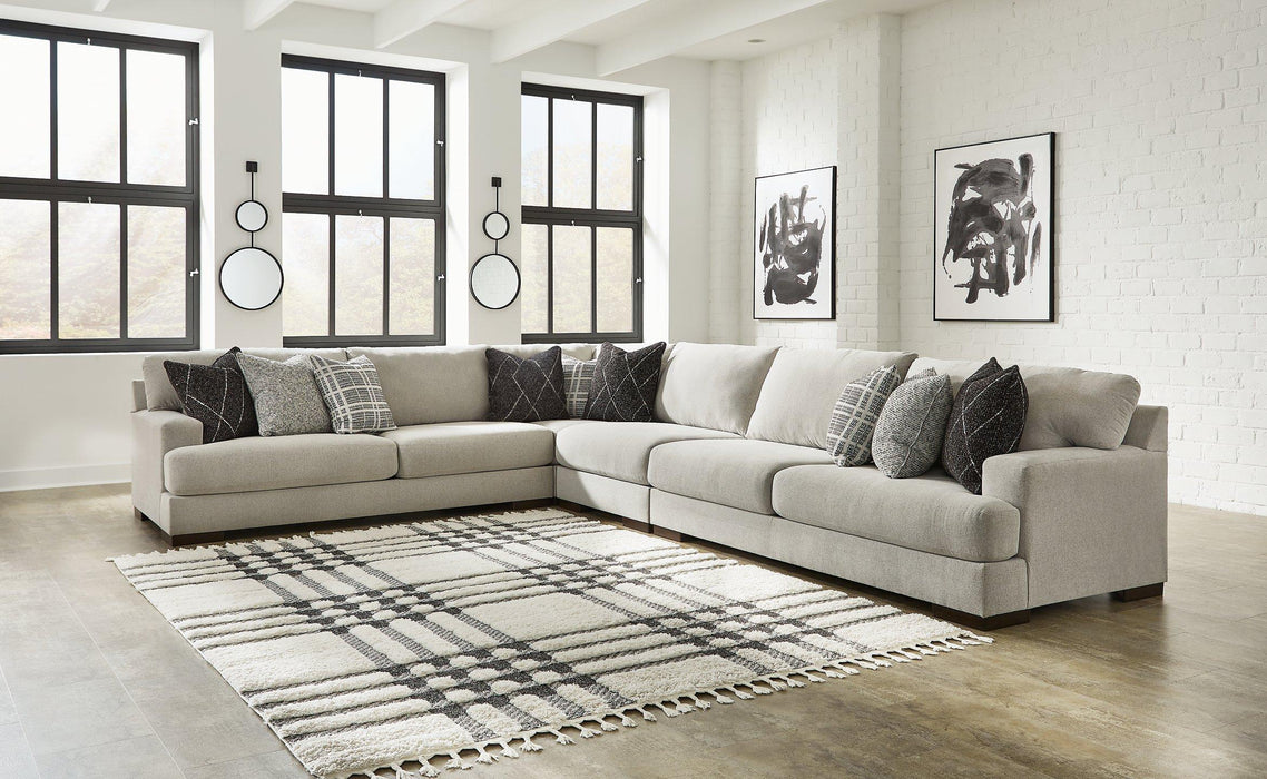 Artsie Sectional - Home Discount Furniture - NJ-linden