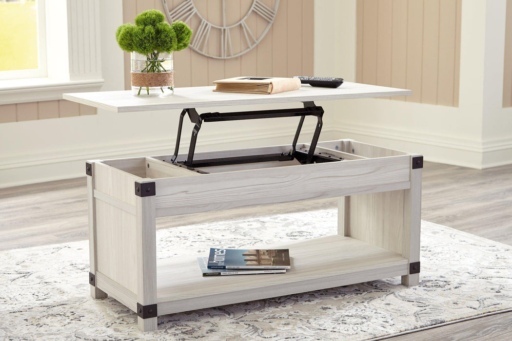 Bayflynn Lift-Top Coffee Table - Home Discount Furniture - NJ-linden