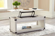 Bayflynn Lift-Top Coffee Table - Home Discount Furniture - NJ-linden