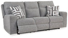 Biscoe Power Reclining Sofa - Home Discount Furniture - NJ-linden