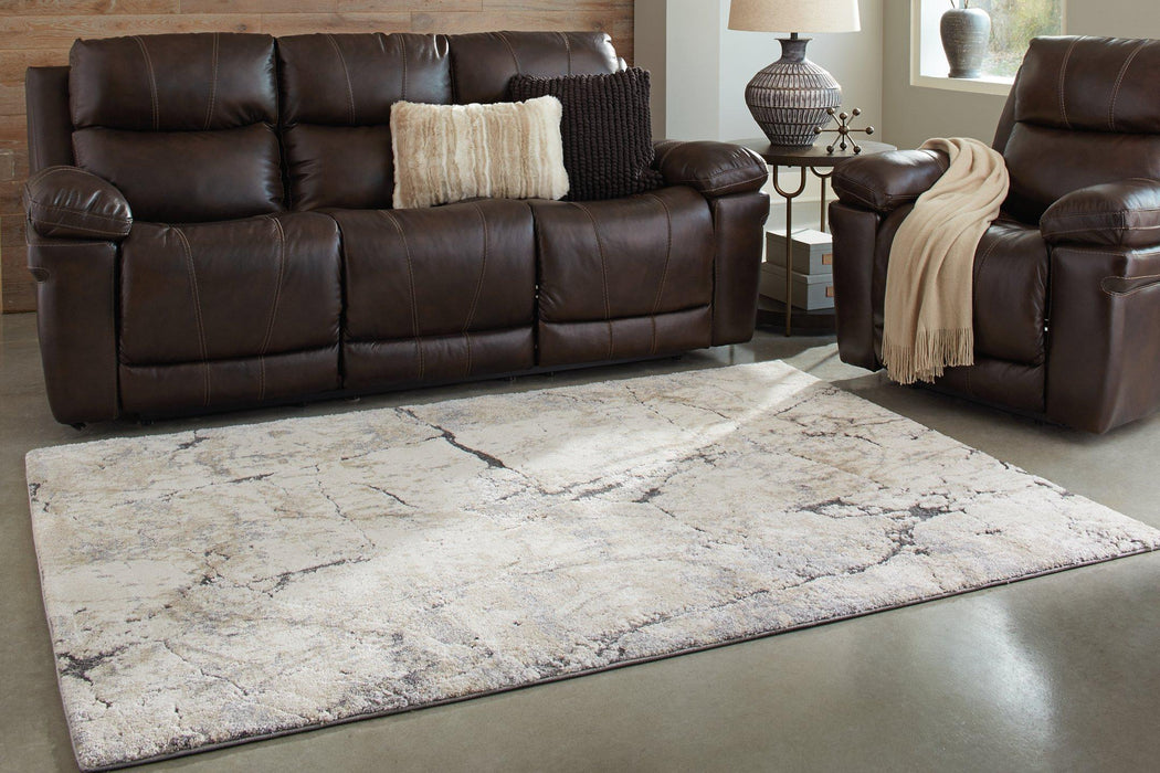 Wyscott 7'10" x 10'3" Rug - Home Discount Furniture - NJ-linden