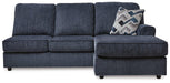 Albar Place Sectional - Home Discount Furniture - NJ-linden