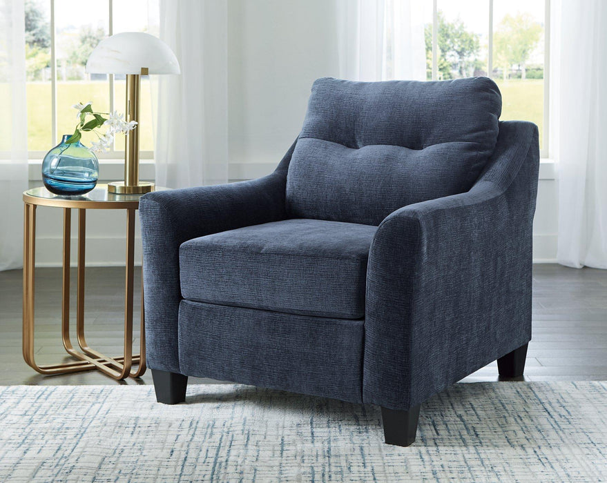 Amity Bay Chair - Home Discount Furniture - NJ-linden