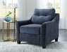 Amity Bay Chair - Home Discount Furniture - NJ-linden