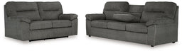 Bindura Living Room Set - Home Discount Furniture - NJ-linden