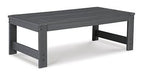 Amora Outdoor Coffee Table - Home Discount Furniture - NJ-linden