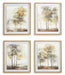 Bryneford Wall Art (Set of 4) - Home Discount Furniture - NJ-linden