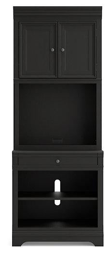 Beckincreek Bookcase - Home Discount Furniture - NJ-linden