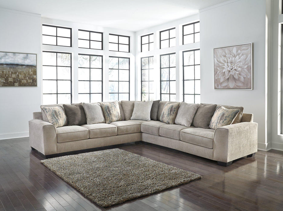 Ardsley Sectional - Home Discount Furniture - NJ-linden