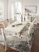 Arlendyne Dining Room Set - Home Discount Furniture - NJ-linden