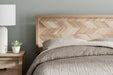 Battelle Bed - Home Discount Furniture - NJ-linden