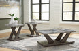 Bensonale Table (Set of 3) - Home Discount Furniture - NJ-linden