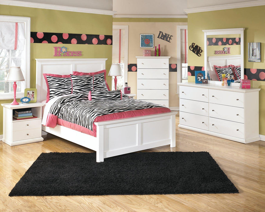 Bostwick Shoals Youth Bed - Home Discount Furniture - NJ-linden