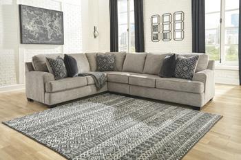 Bovarian Sectional - Home Discount Furniture - NJ-linden