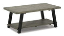 Brennegan Coffee Table - Home Discount Furniture - NJ-linden