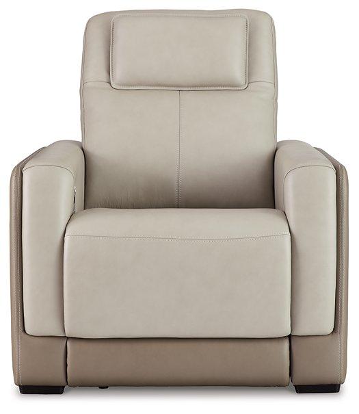 Battleville Power Recliner - Home Discount Furniture - NJ-linden