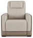 Battleville Power Recliner - Home Discount Furniture - NJ-linden