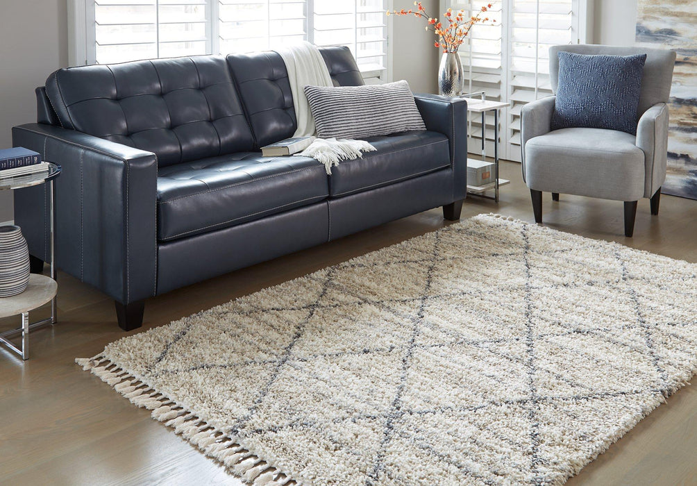 Abdalah Rug - Home Discount Furniture - NJ-linden