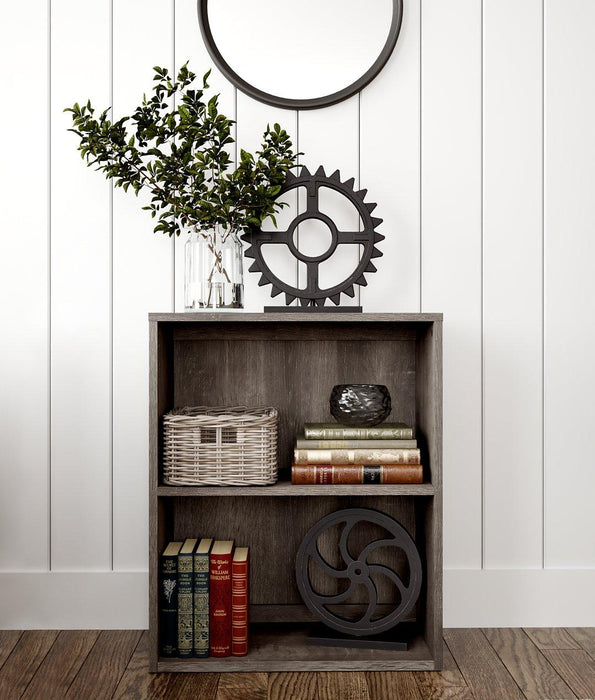 Arlenbry 30" Bookcase - Home Discount Furniture - NJ-linden