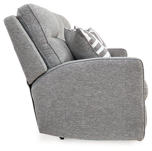 Biscoe Power Reclining Sofa - Home Discount Furniture - NJ-linden