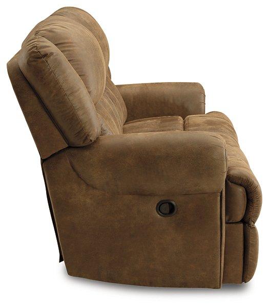 Boothbay Reclining Sofa - Home Discount Furniture - NJ-linden