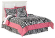 Bostwick Shoals Youth Bed - Home Discount Furniture - NJ-linden