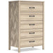 Battelle Chest of Drawers - Home Discount Furniture - NJ-linden