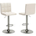 Bellatier Bar Stool Set - Home Discount Furniture - NJ-linden