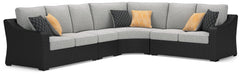 Beachcroft Outdoor Sectional - Home Discount Furniture - NJ-linden