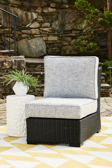 Beachcroft Outdoor Sectional - Home Discount Furniture - NJ-linden