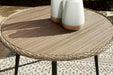 Amaris Outdoor Dining Table - Home Discount Furniture - NJ-linden