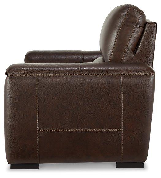 Alessandro Power Recliner - Home Discount Furniture - NJ-linden