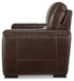 Alessandro Power Recliner - Home Discount Furniture - NJ-linden