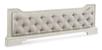 Arlendyne Upholstered Bed - Home Discount Furniture - NJ-linden