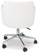 Baraga Home Office Desk Chair - Home Discount Furniture - NJ-linden