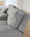 Biscoe Power Reclining Loveseat - Home Discount Furniture - NJ-linden