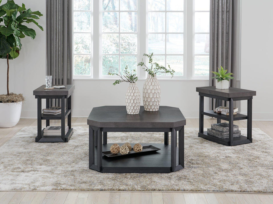 Bonilane Table (Set of 3) - Home Discount Furniture - NJ-linden