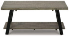 Brennegan Coffee Table - Home Discount Furniture - NJ-linden