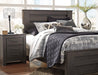 Brinxton Bed - Home Discount Furniture - NJ-linden