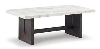 Burkhaus Occasional Table Set - Home Discount Furniture - NJ-linden