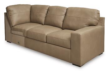 Bandon 2-Piece Sectional - Home Discount Furniture - NJ-linden