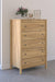 Bermacy Chest of Drawers - Home Discount Furniture - NJ-linden